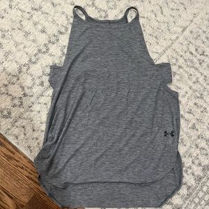Women’s Under Armour Tank Top